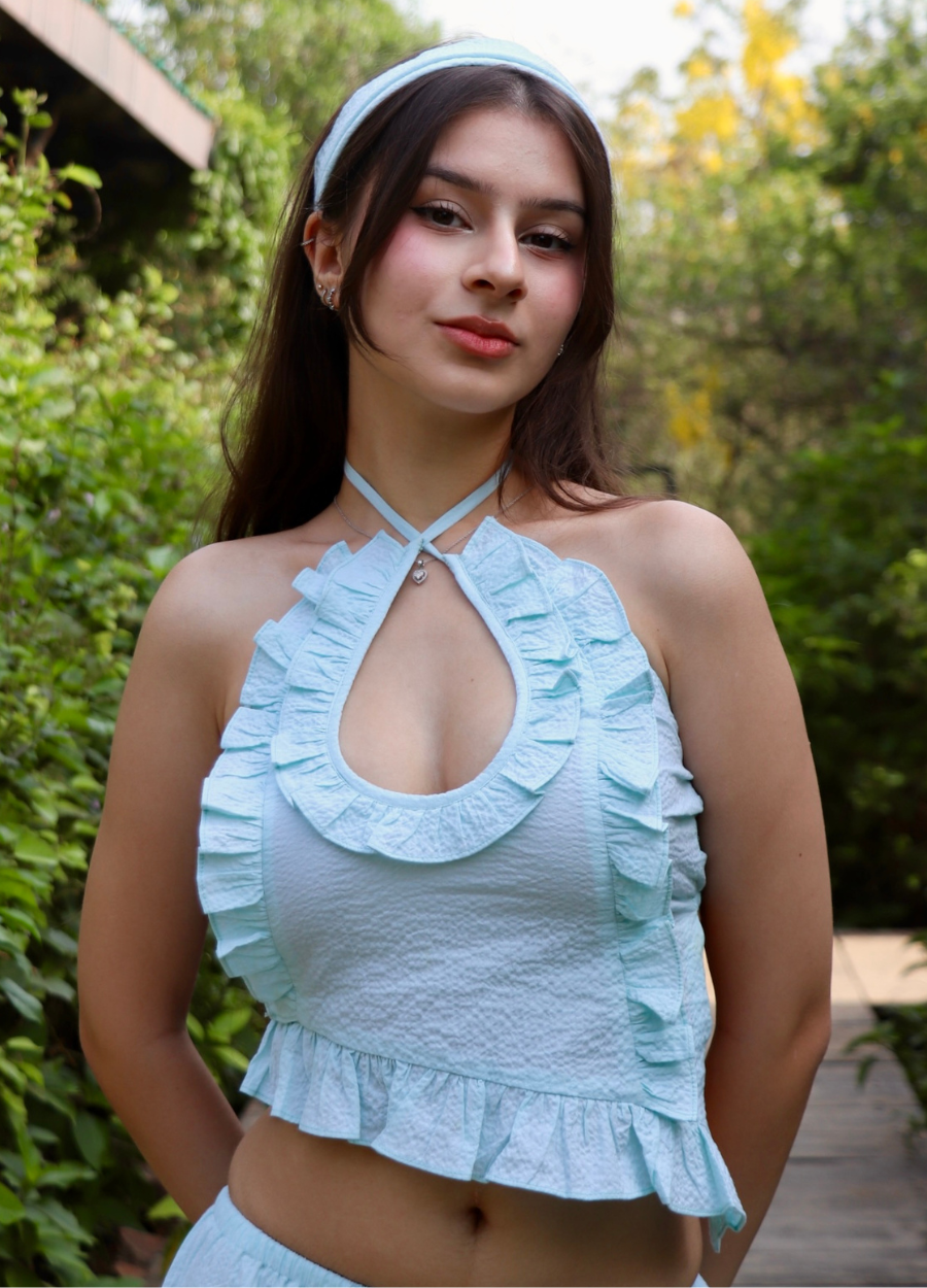 MARINA TOP