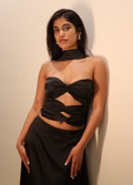 ECLIPSE CORSET TOP
