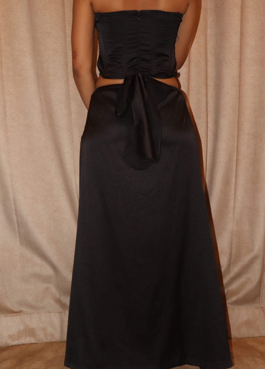 ECLIPSE SKIRT