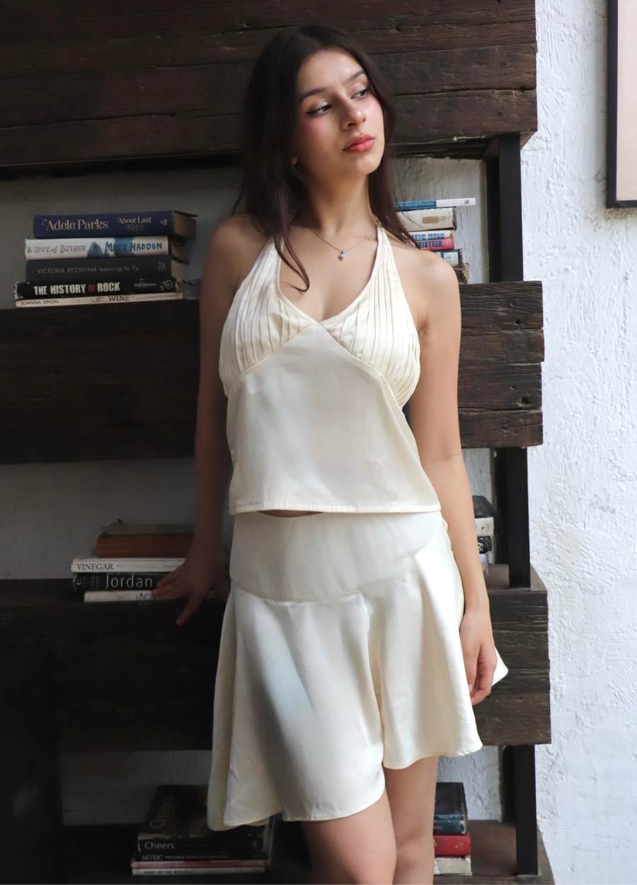 JULIET MINI SKIRT