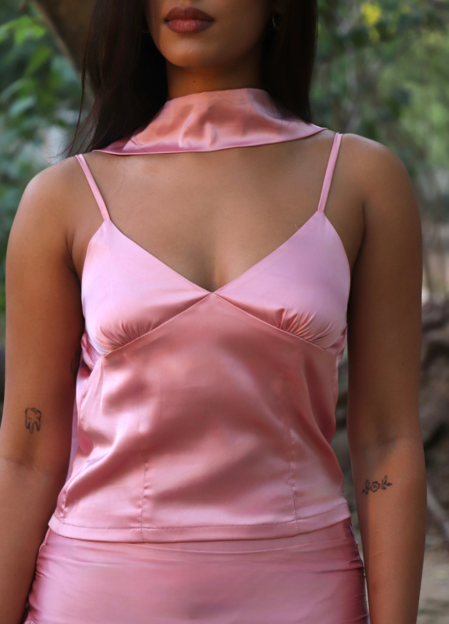 PETAL TOP