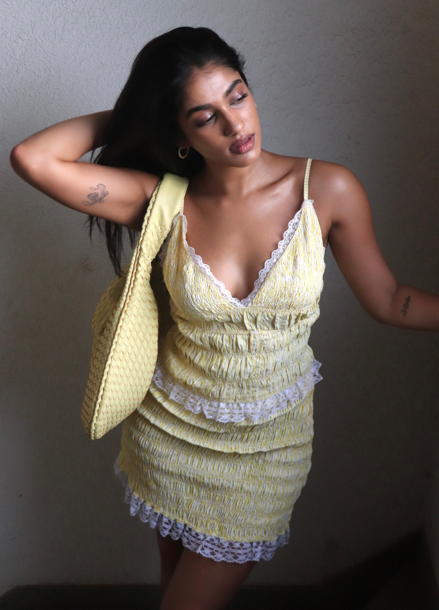DAISY TOP