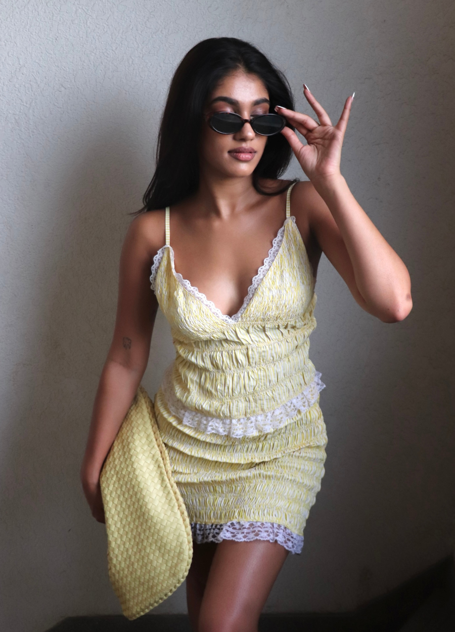 DAISY TOP