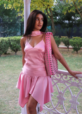 PETAL SKIRT