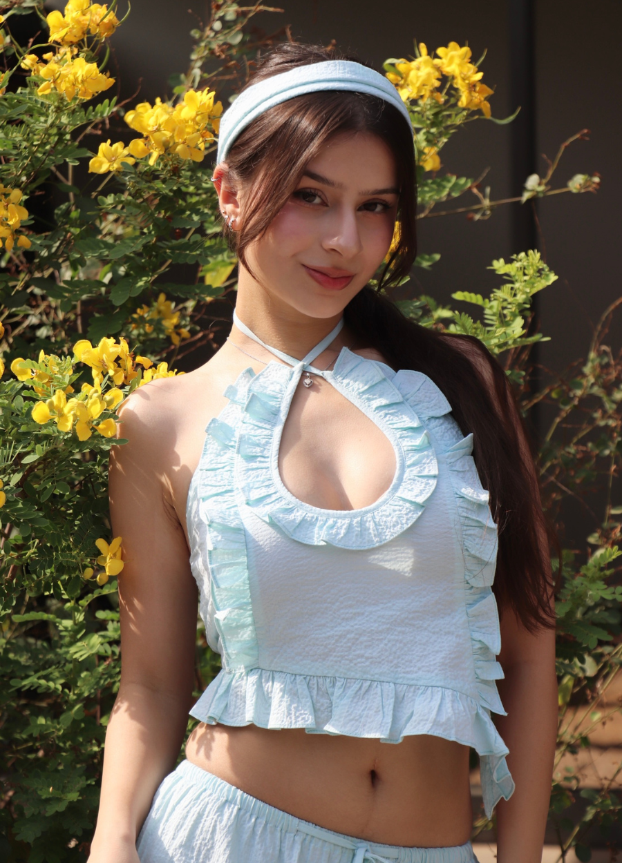 MARINA TOP