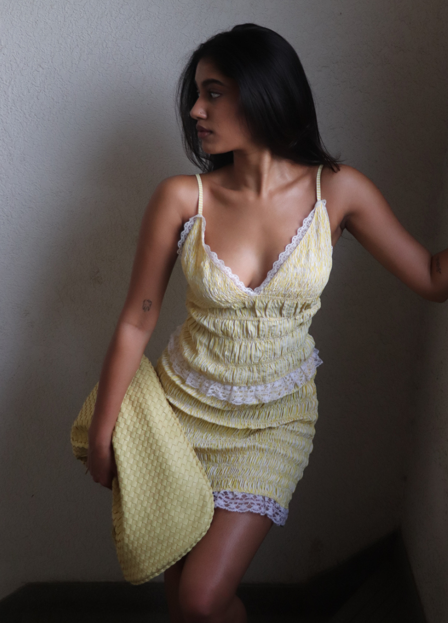 DAISY TOP