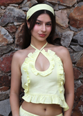 BUTTER TOP