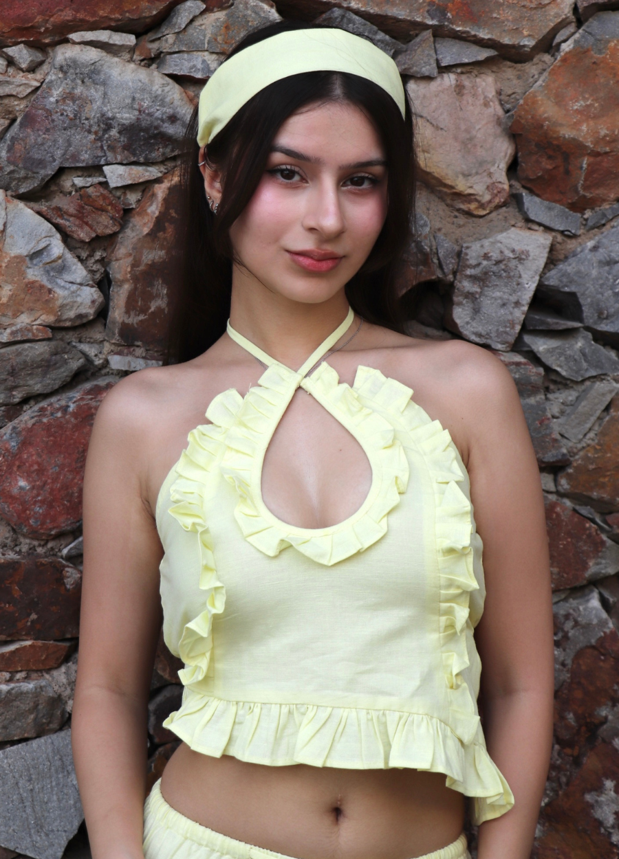 BUTTER TOP