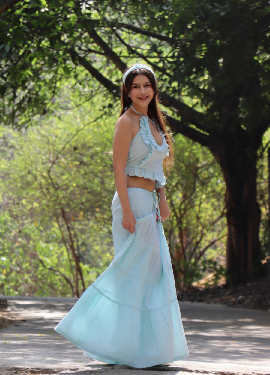 MARINA SKIRT