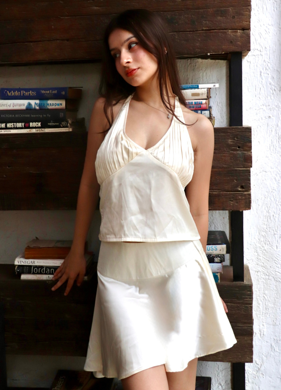 JULIET MINI SKIRT