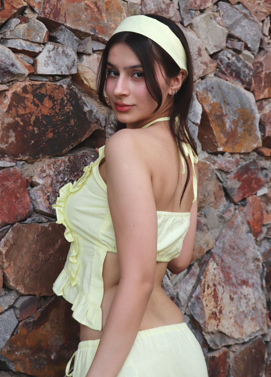 BUTTER TOP