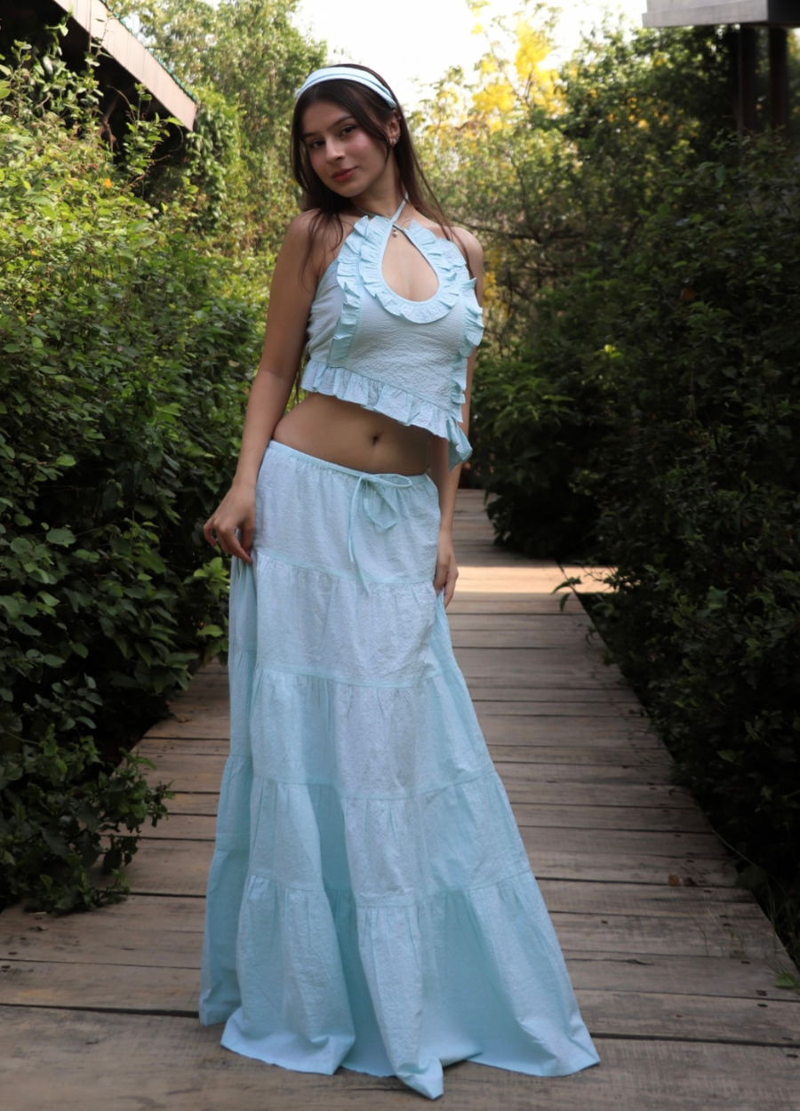 MARINA SKIRT