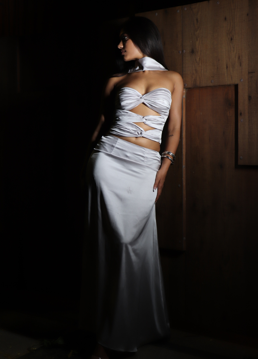 MOON SKIRT