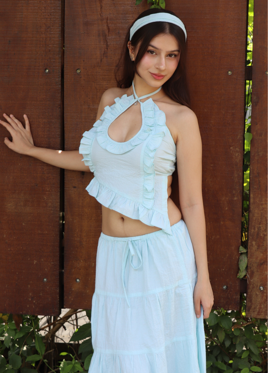 MARINA SKIRT