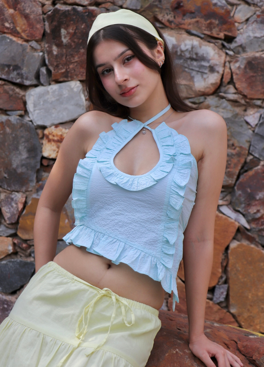 MARINA TOP