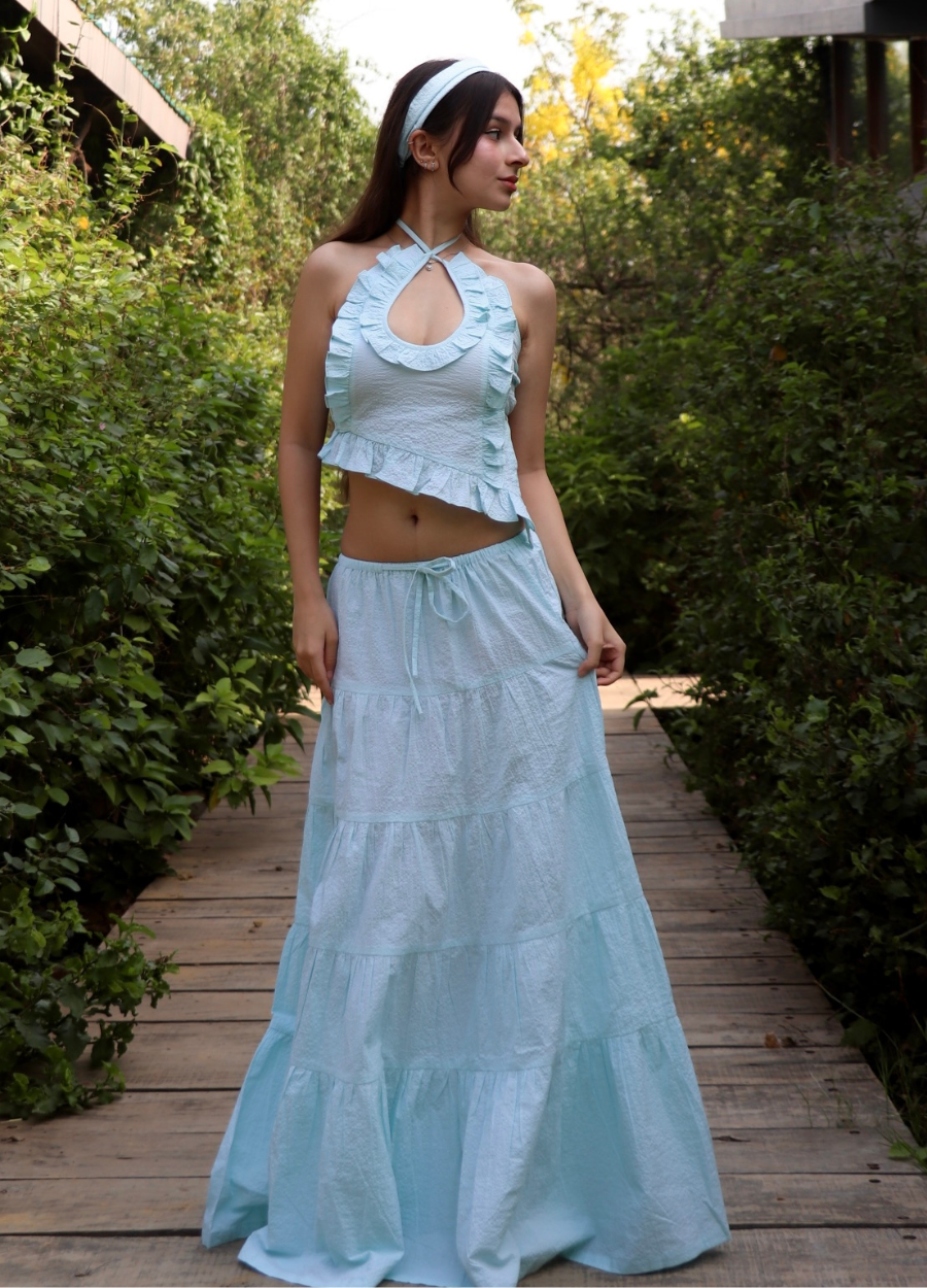 MARINA SKIRT