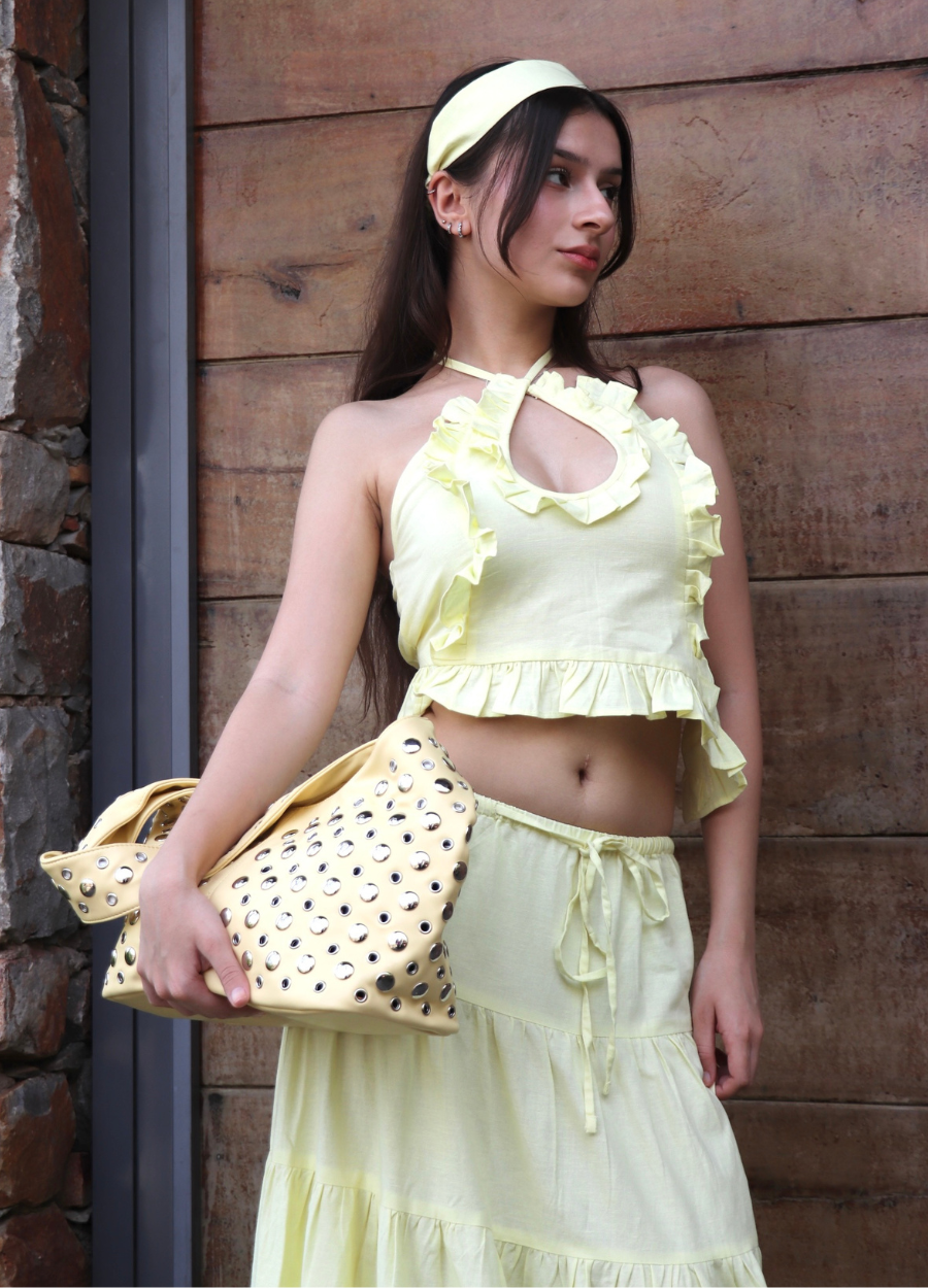 BUTTER TOP