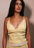 DAISY TOP