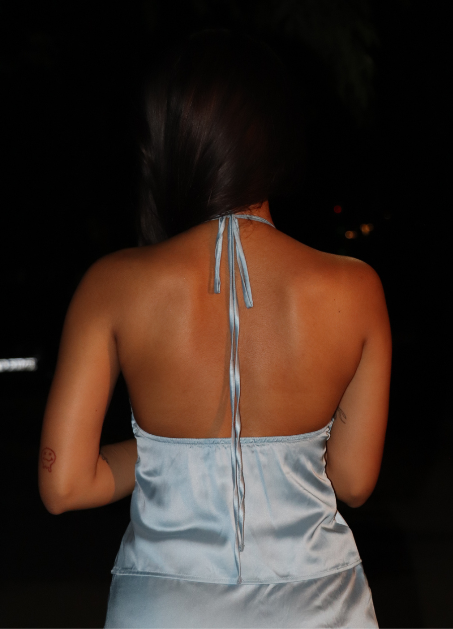 ICE SKIRT