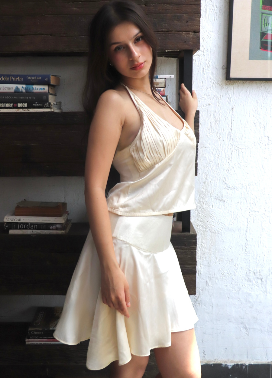 JULIET MINI SKIRT