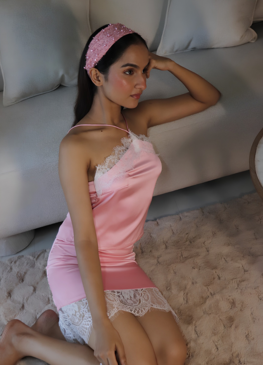 ROSIE LACE TOP