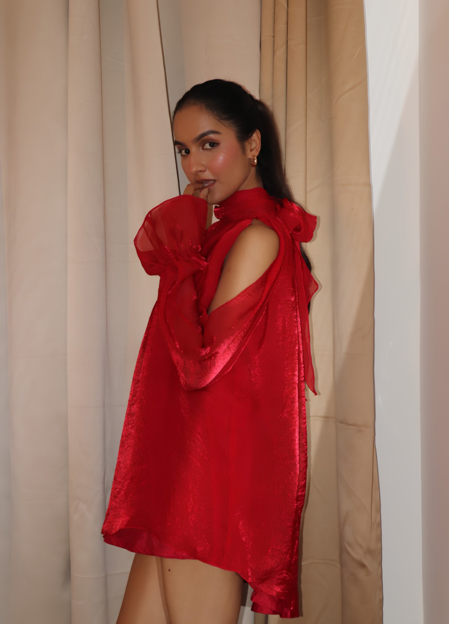MADONA DRESS