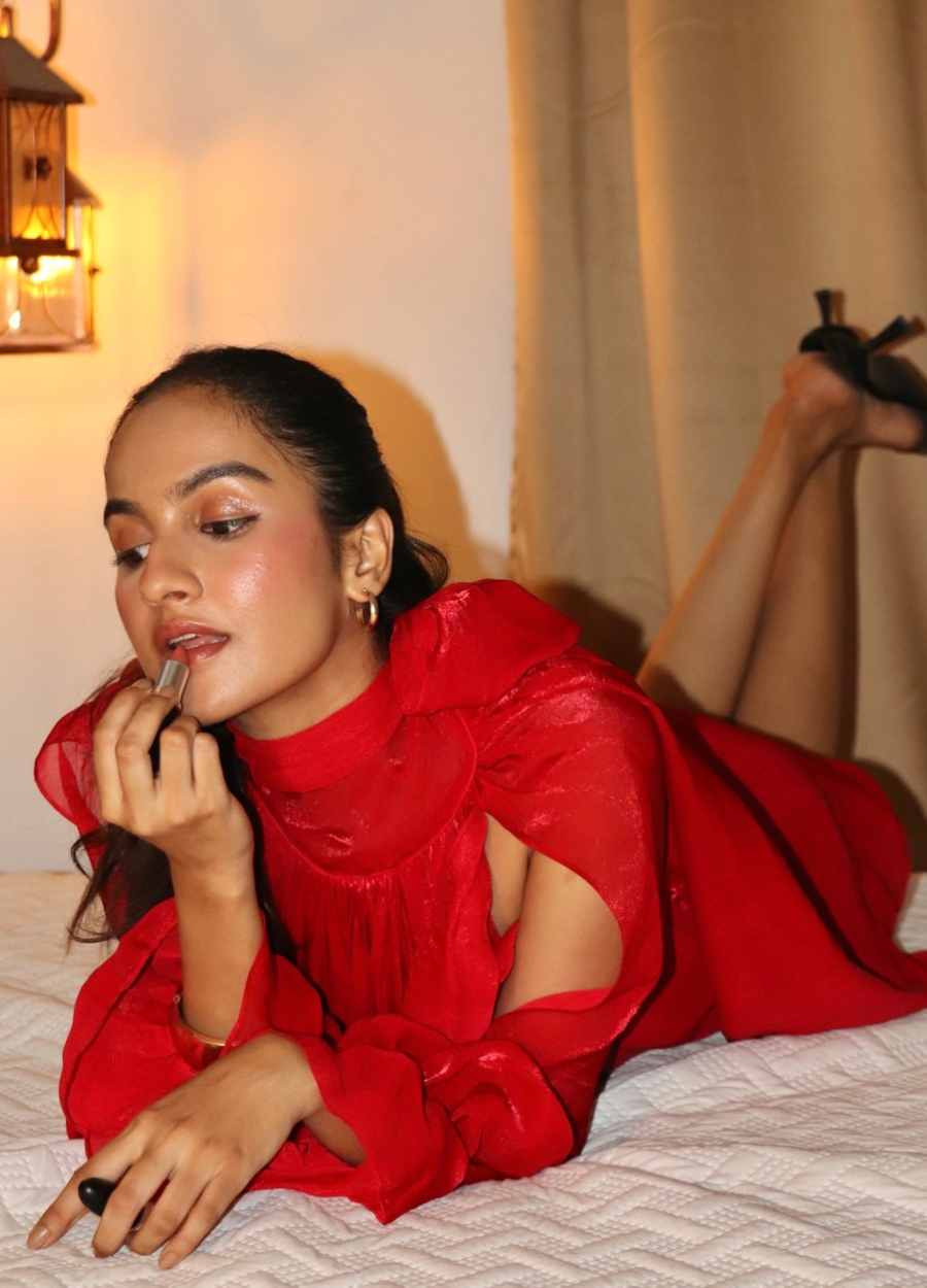 MADONA DRESS