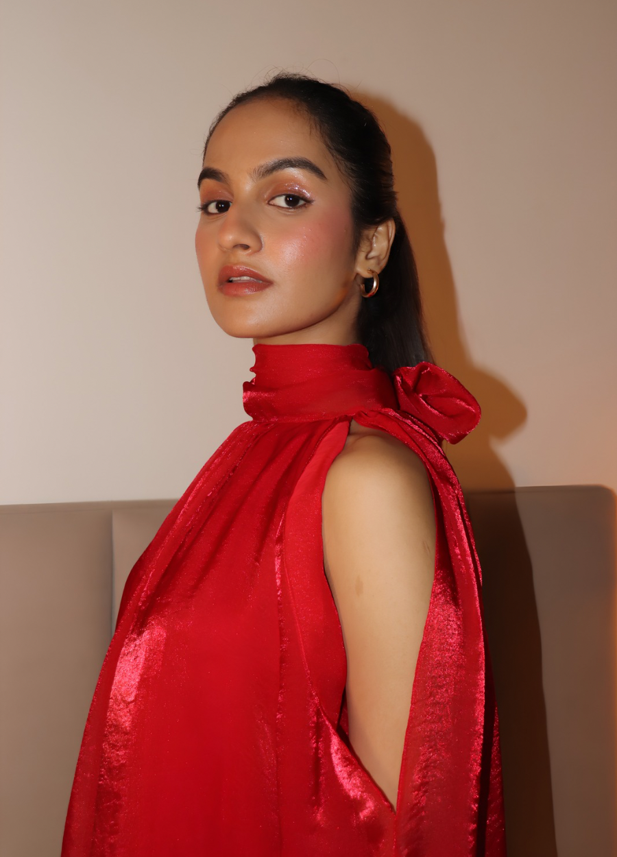 MADONA DRESS