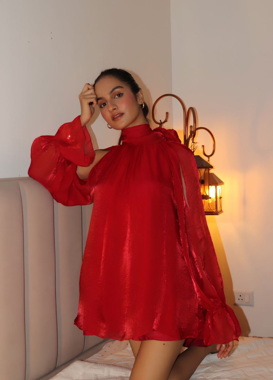MADONA DRESS