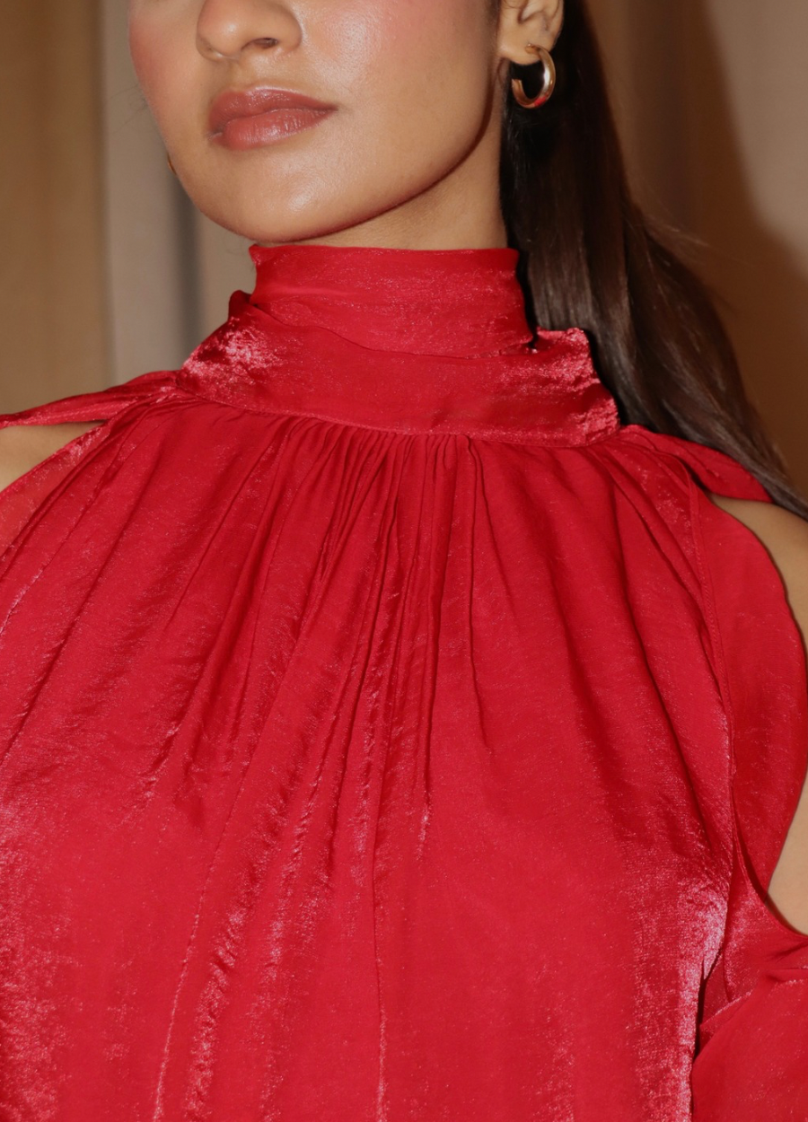 MADONA DRESS